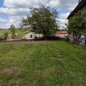 Chaleureux Dans Les Monts Du Forez Verrieres-en-Forez
